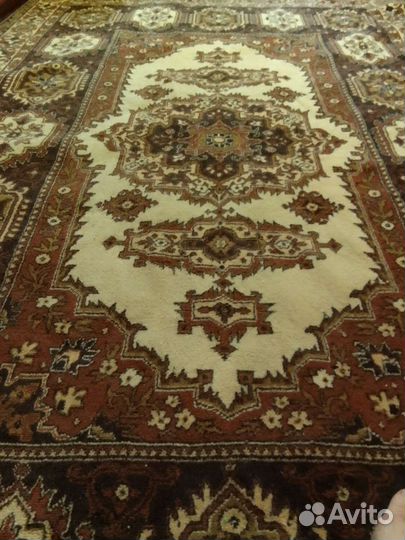 Ковер шерстяной 2*3