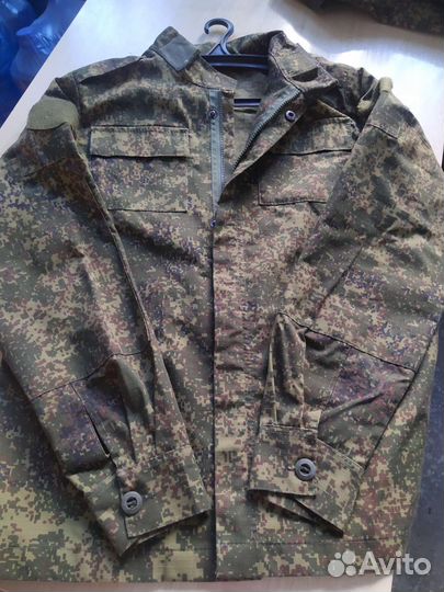 Форма повседневная кадетская пиксель