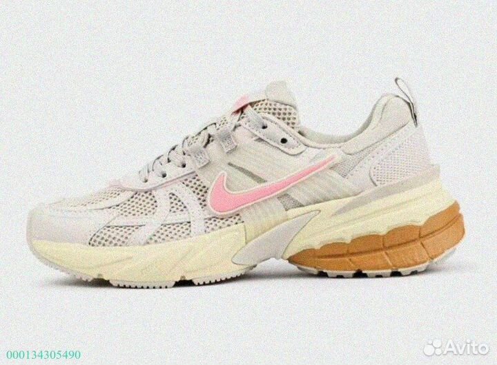 Кроссовки Nike V2K Runtekk (Арт.68796)