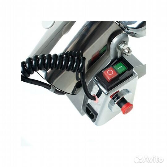 Измельчитель орехов, специй HR-06В Foodatlas