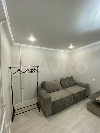 1-к. квартира, 39 м², 1/5 эт.