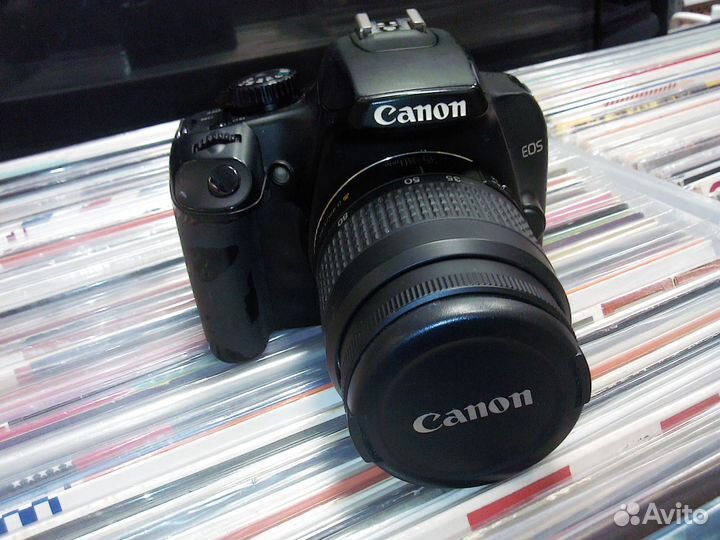 Фотоаппараты Canon, Pentax, Nikon