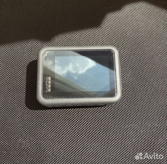 Камера GoPro Hero 8 black