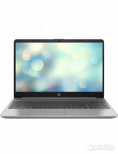 Ноутбук HP 250 G8 Gray (34N25ES)