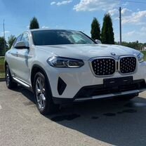 BMW X4 2.0 AT, 2022, 10 680 км, с пробегом, цена 6 900 000 руб.