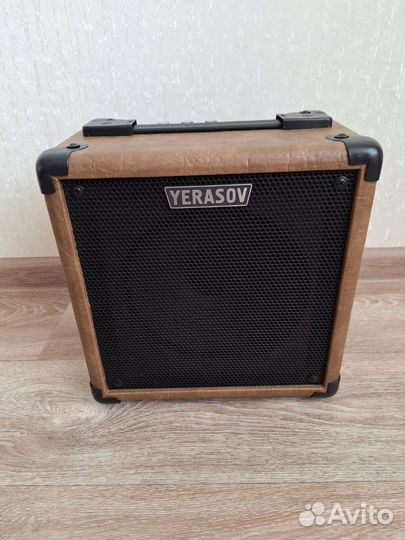 Комбоусилитель Yerasov Gavrosh 8