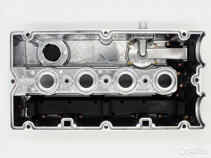 Алюминиевая Клапанная Крышка Opel Zаfirа/Моkkа