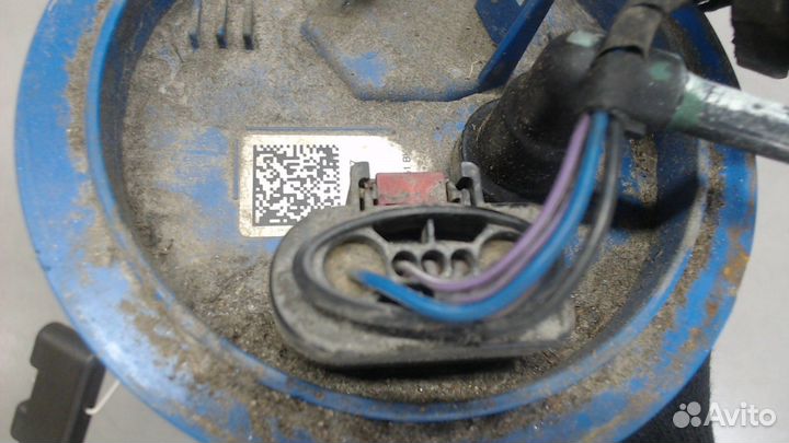 Насос топливный электрический Volkswagen Golf 7, 2