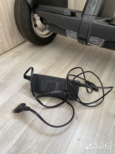 Сигвей - Segwai ninebot mini pro