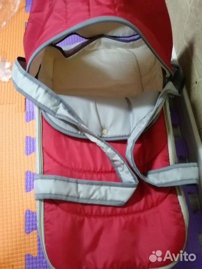 Люлька/переноска