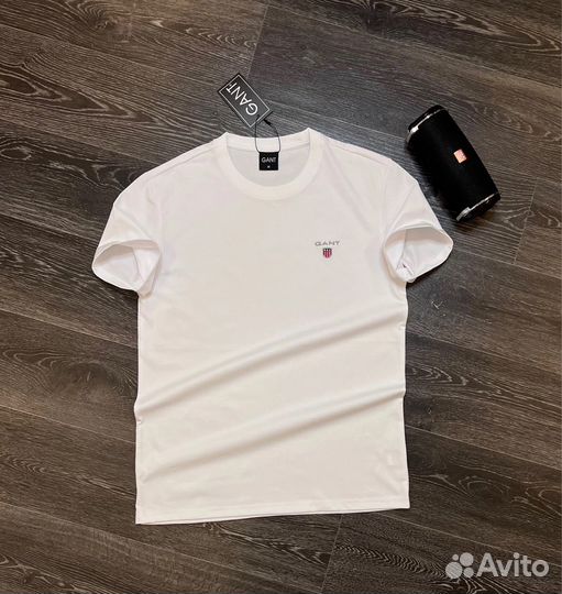 Футболка мужская