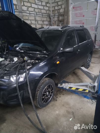 Автосервис сдам