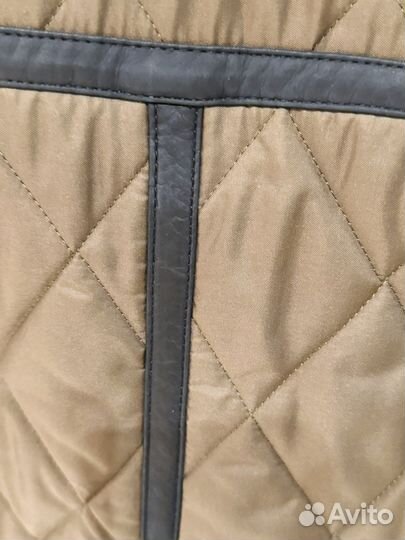 Куртка Бушлат Burberry