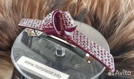 Заколка для волос Mon PlaisiR 07-488 Франция