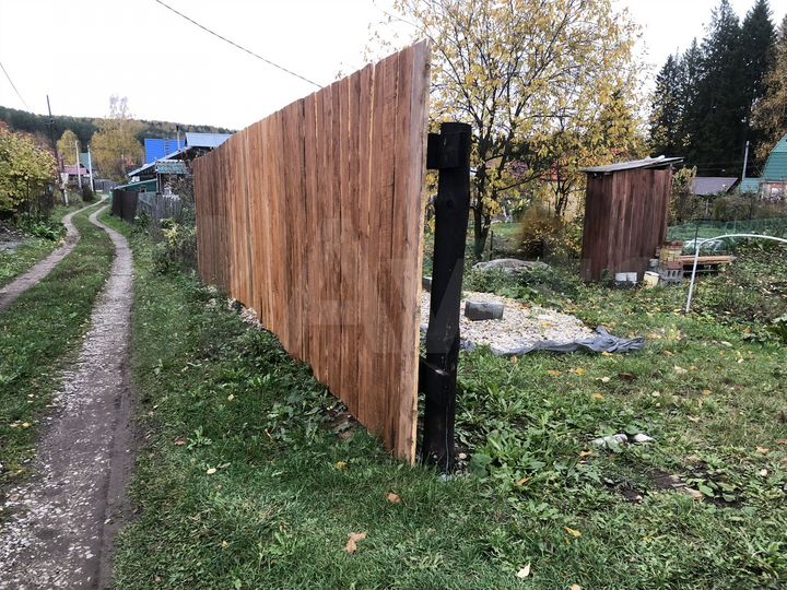 Участок 5 сот. (СНТ, ДНП)