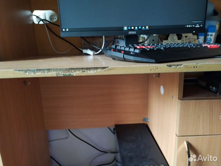 Стенка детская