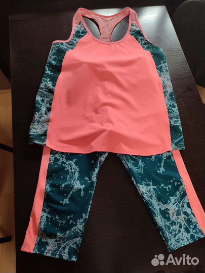 Спортивный костюм Argo