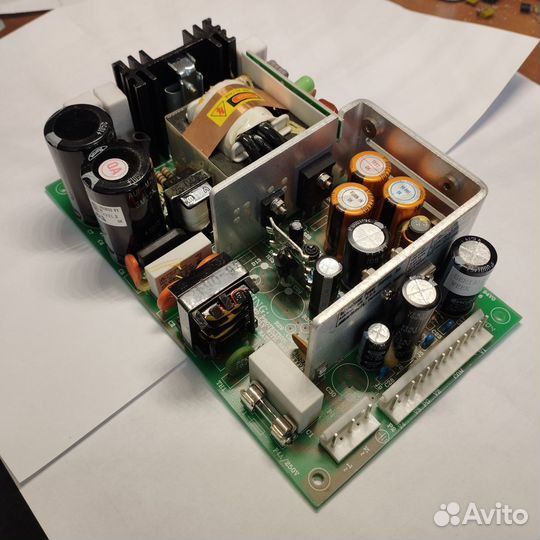 Блок питания бескорпусной