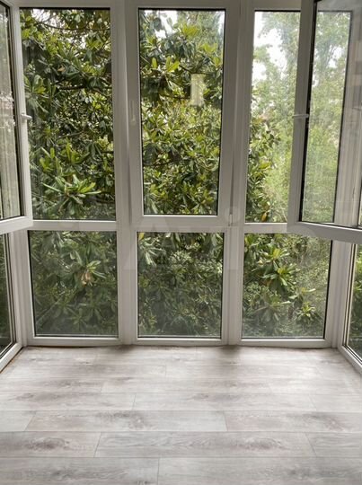 2-к. квартира, 50 м², 3/5 эт.