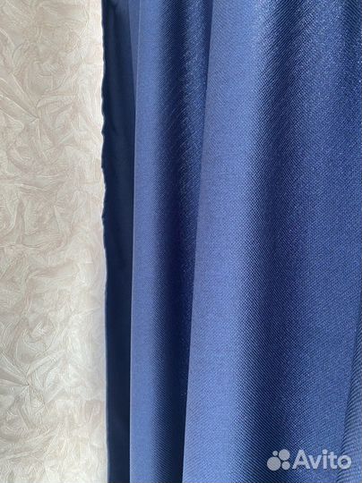 Шторы новые блэкаут