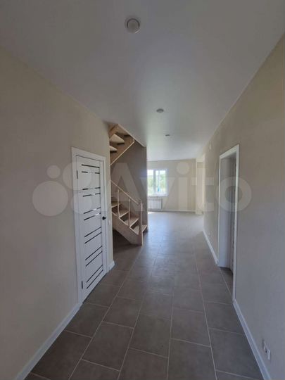 Дом 120 м² на участке 3 сот.