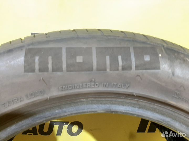 Momo TopRun M30 205/55 R16 94V