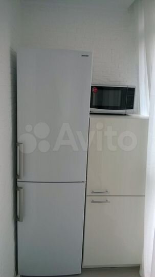 Квартира-студия, 35 м², 3/25 эт.