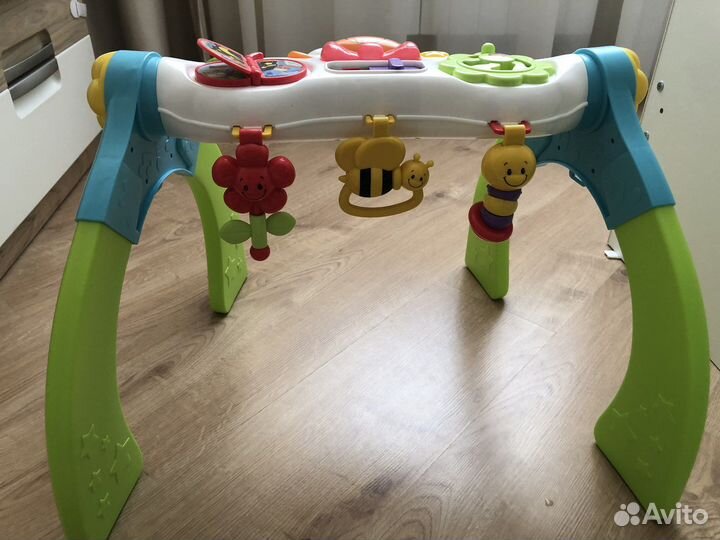 Детский музыкальный центр