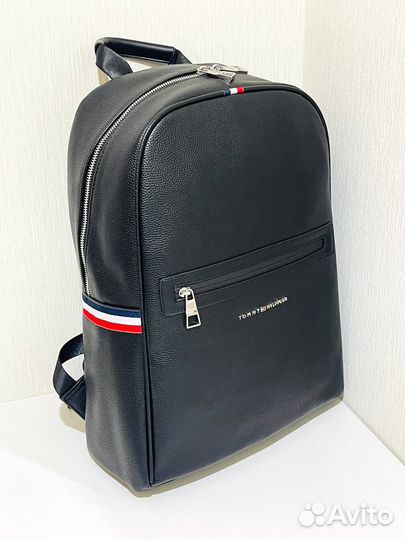 Рюкзак мужской tommy hilfiger