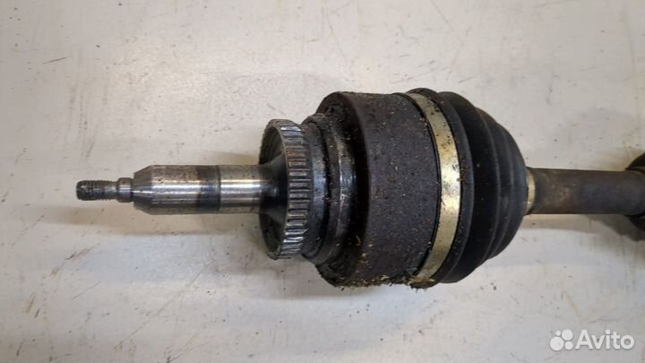 Полуось Lincoln Navigator, 2013