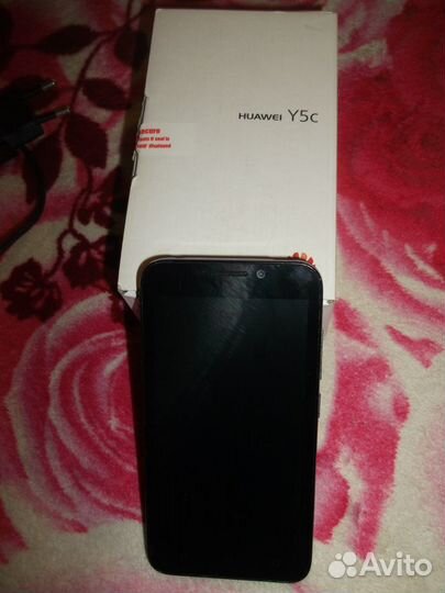 Huawei Y5c (Y541-U02)