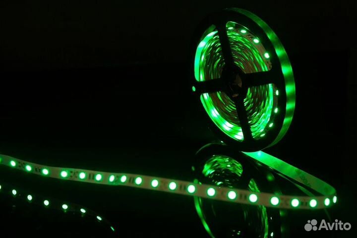 Светодиодная лента