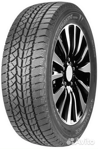 DoubleStar DW02 235/65 R17 108T