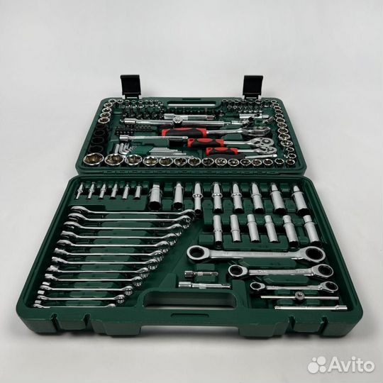 Набор инструментов 150 T1902