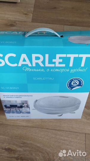 Робот пылесос влажная уборка