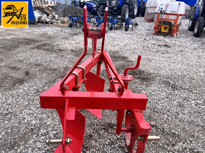 Плуг Русич 1L-220, 2024