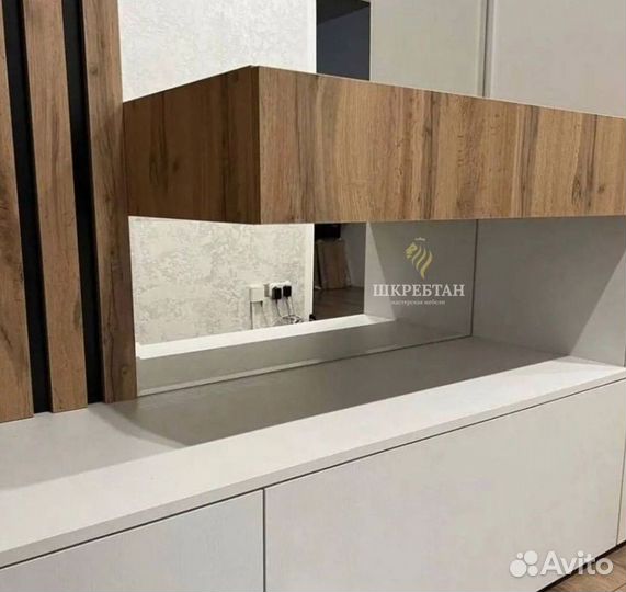 Прямой, угловой шкаф на заказ