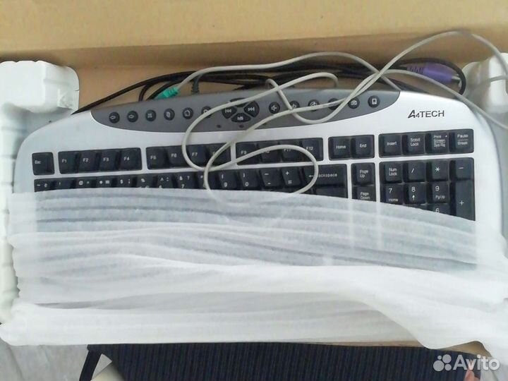 Клавиатура набор