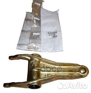 Вилка сцепления 211762 Peugeot-Citroen