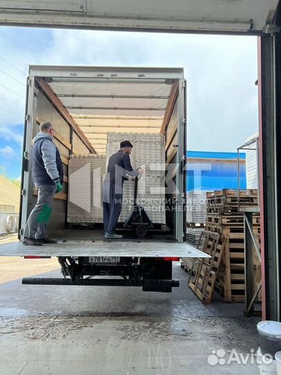 Термопанели / Доставка, монтаж