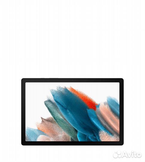 Планшет Samsung Galaxy Tab A8 64GB Silver