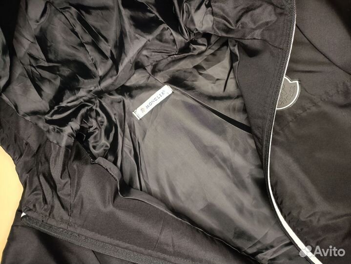 Куртка Moncler