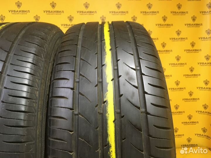 Toyo NanoEnergy 3 225/55 R17 97V