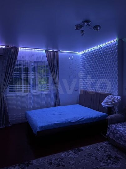 Дом 32 м² на участке 2 сот.