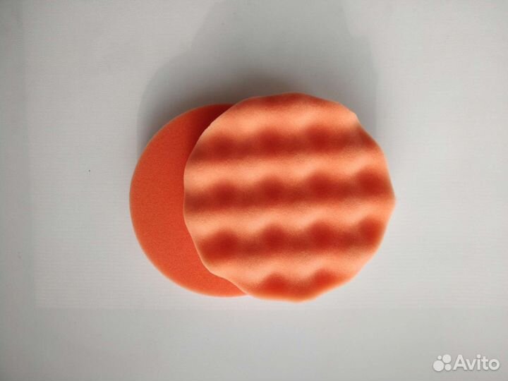 Полировальные круги