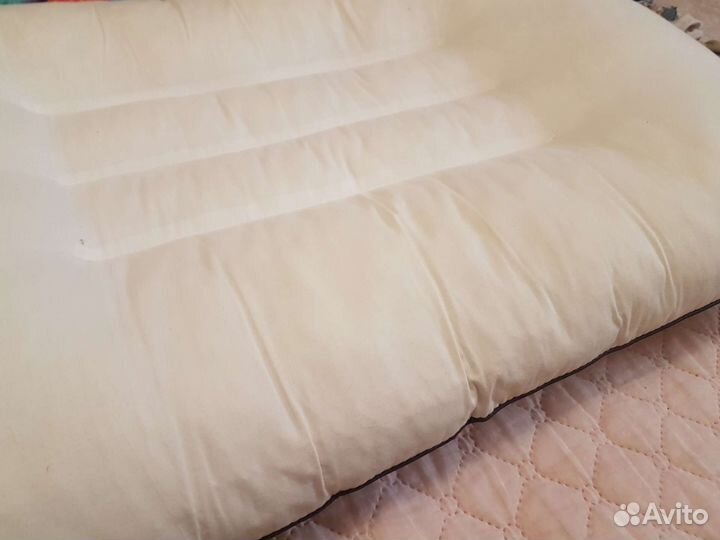 Подушка ортопедическая для взрослых