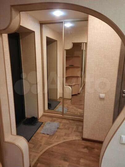 1-к. квартира, 30 м², 3/5 эт.