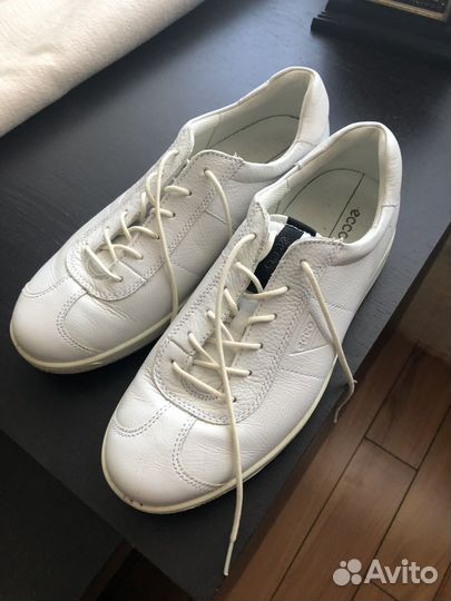 Кеды мужские