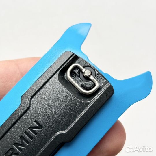 Крышка батарейного отсека Garmin Etrex Touch 25