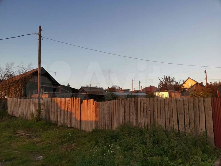 Участок 6 сот. (ИЖС)